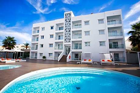 Ibiza Sun- Apartments