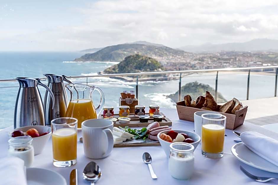 Mercure Monte Igueldo