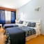 Hotel América Ferrol