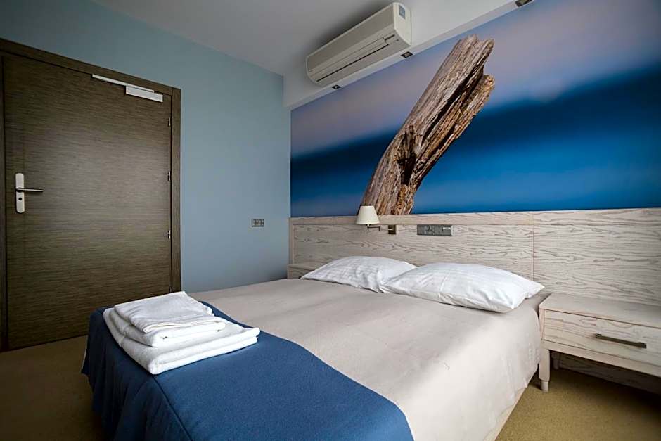 Hotel Morski