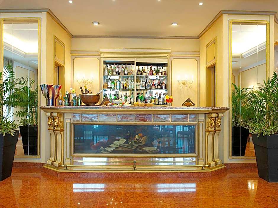 Hotel Stendhal