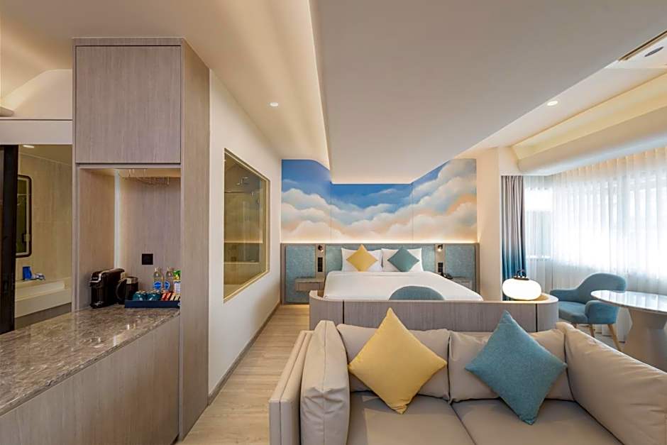 Photo 1 of 15 of Deluxe Suite