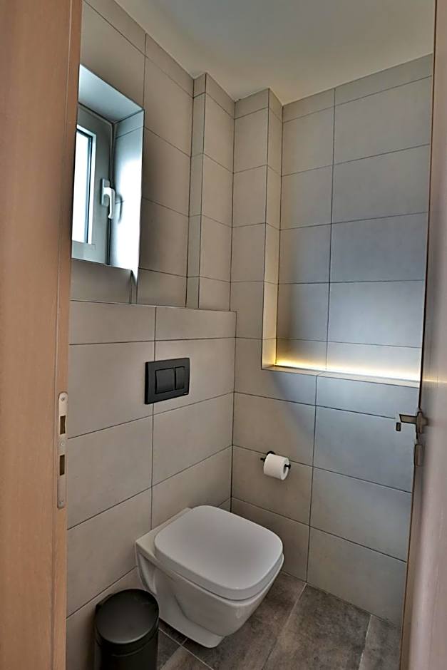 Ederlezi Boutique Hotel