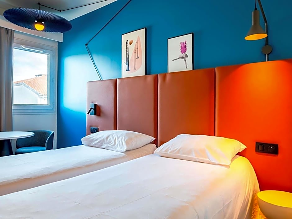 ibis Bayonne Centre