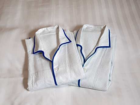 1 Double Bed, Nonsmoking