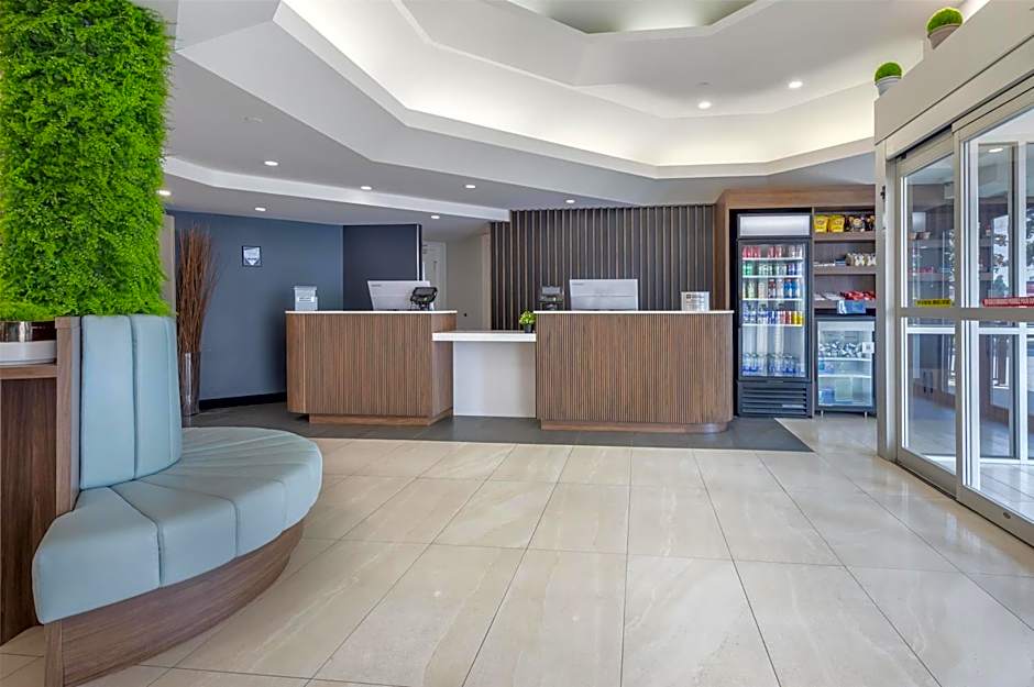 Best Western Hotel Brossard