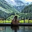 Alpinhotel Berghaus spa