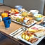 B&B HOTEL Lyon Nord 4 étoiles