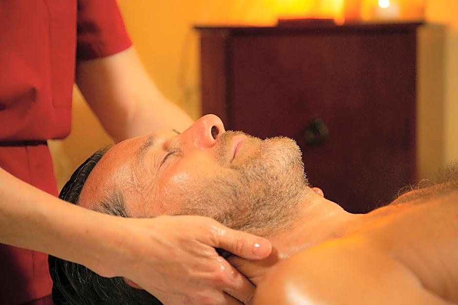 Hotel Terme All'Alba