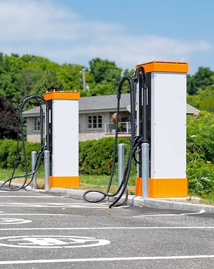 Days Inn by Wyndham Montmagny