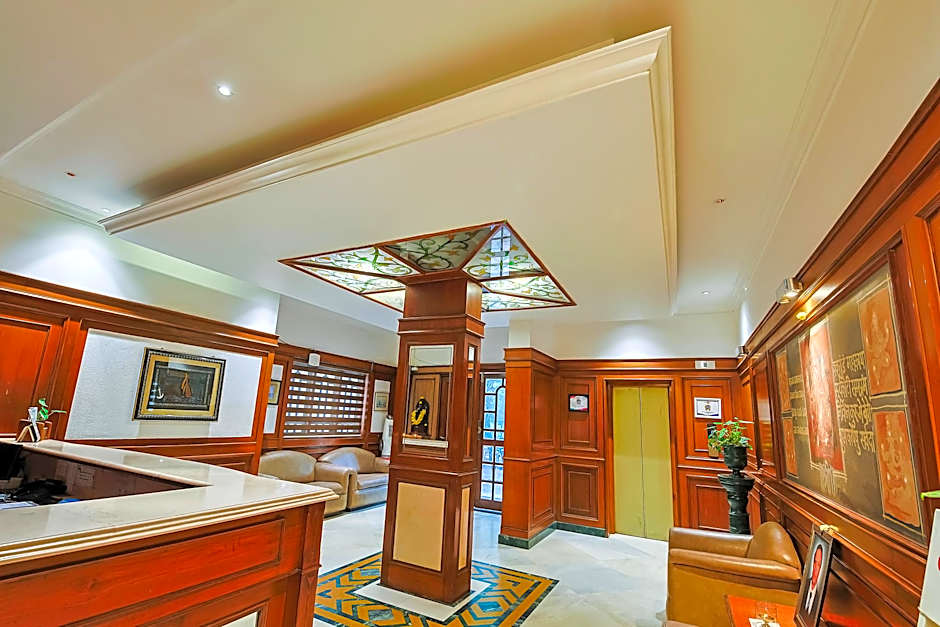 Hotel Maurya Residency