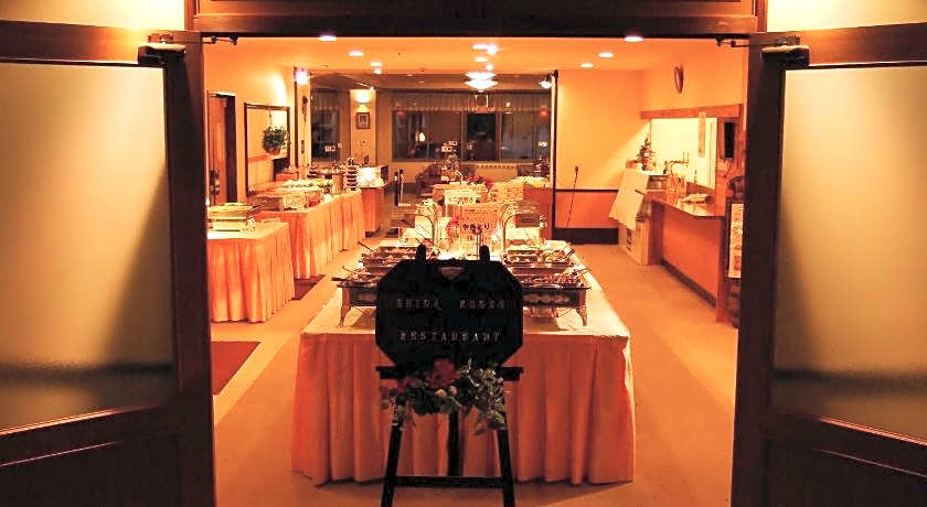 Shigakogen Olympic Hotel