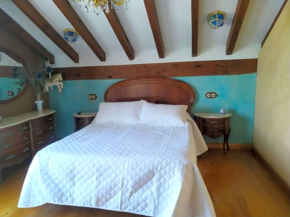 Camino a Casa - Suances