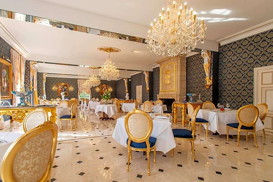 Chateau De Beauvois - Younan Collection