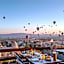 Eyes Of Cappadocia Cave Hotel