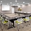 SpringHill Suites by Marriott Grand Rapids Airport Southeast
