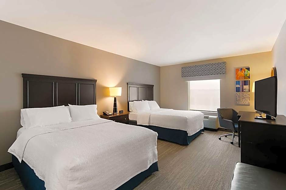 Hampton Inn By Hilton & Suites Wilmington Christiana