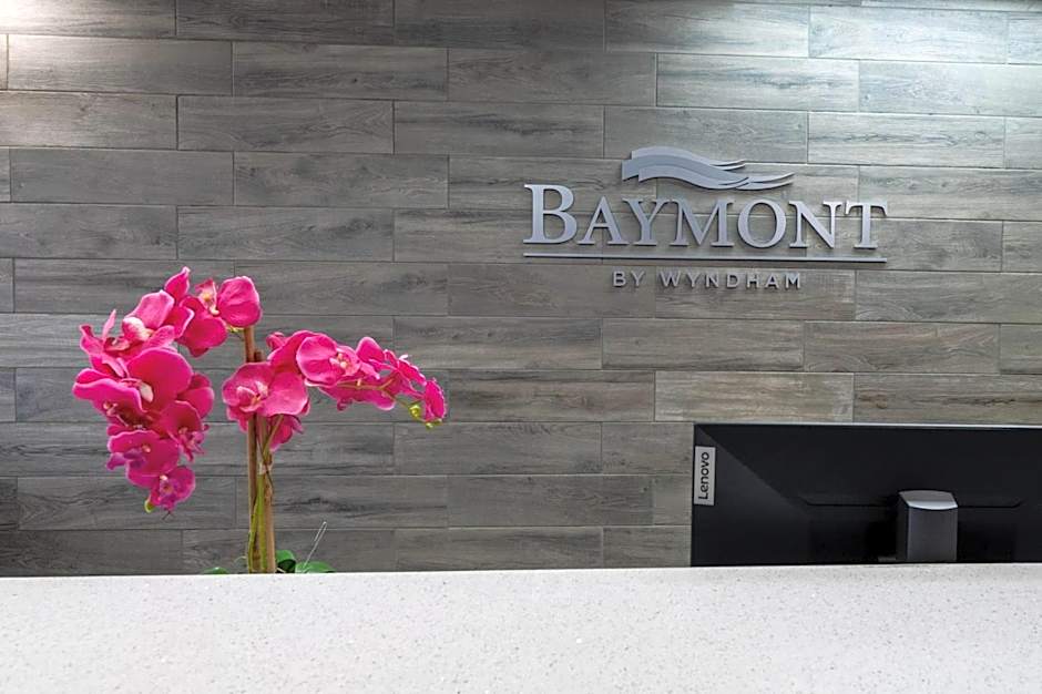 Baymont by Wyndham Warner Robins