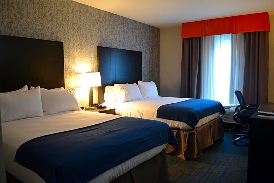 Holiday Inn Express Hotel & Suites Knoxville