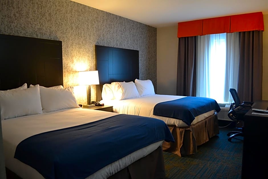 Holiday Inn Express Hotel & Suites Knoxville, an IHG Hotel