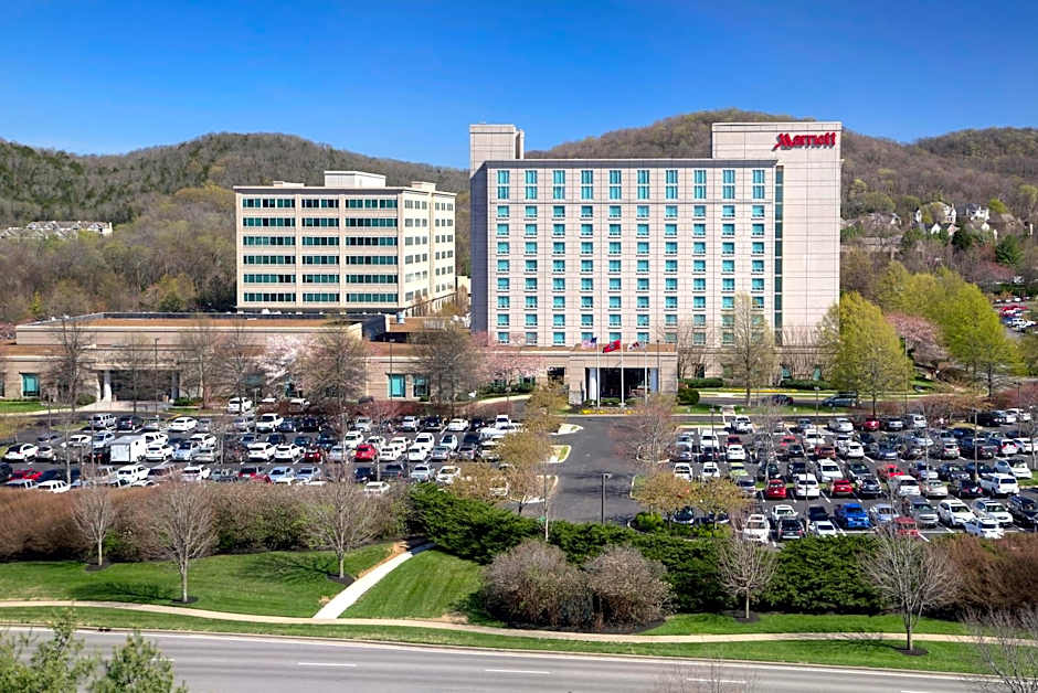 Franklin Marriott Cool Springs