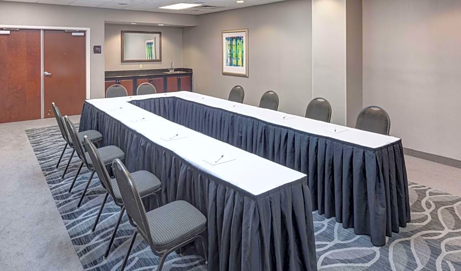 Homewood Suites by Hilton Huntsville-Village of Providence