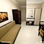 Talos Hotel Apartments