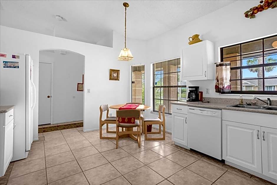 Disney Area Budget Homes