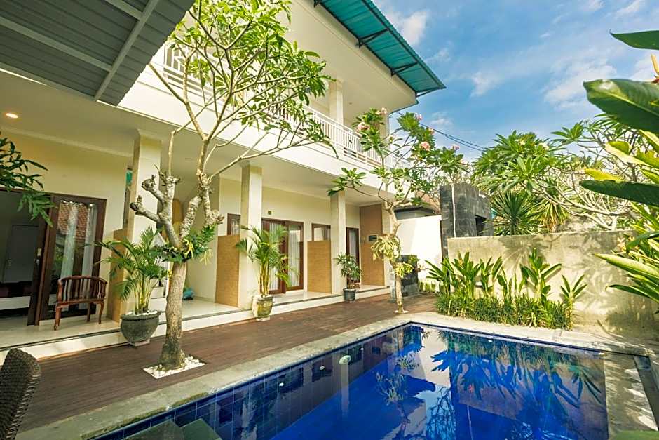 Happy Devi Guesthouse