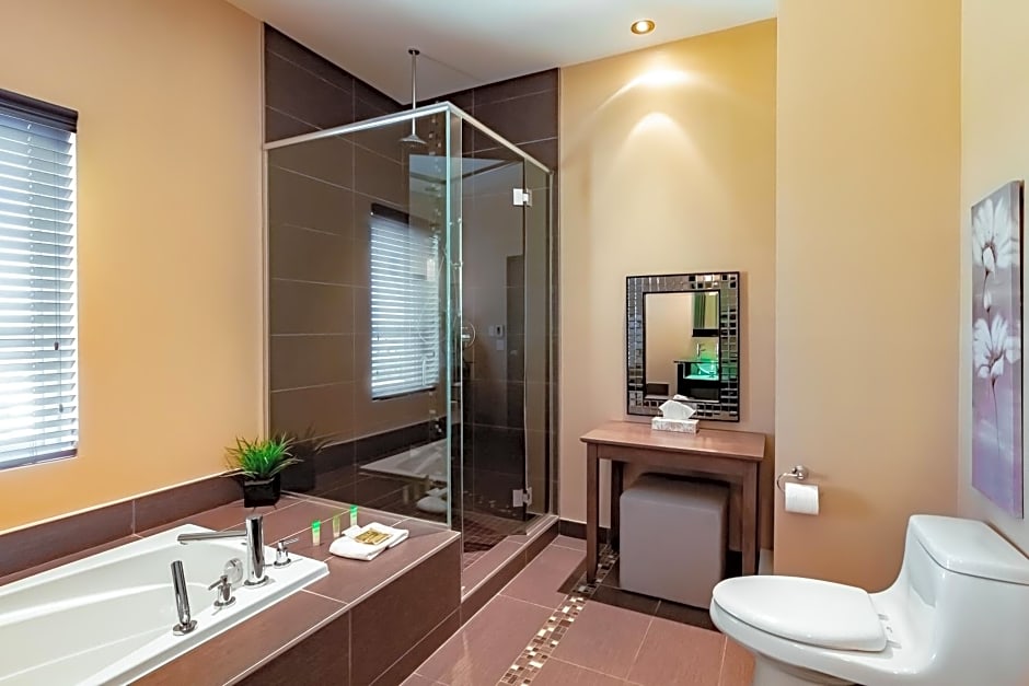 Imperia Hotel et Suites Terrebonne