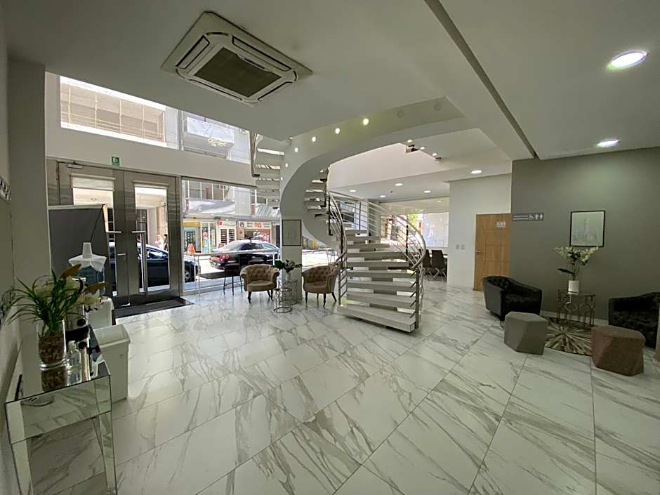 Howard Johnson Hotel Rosario