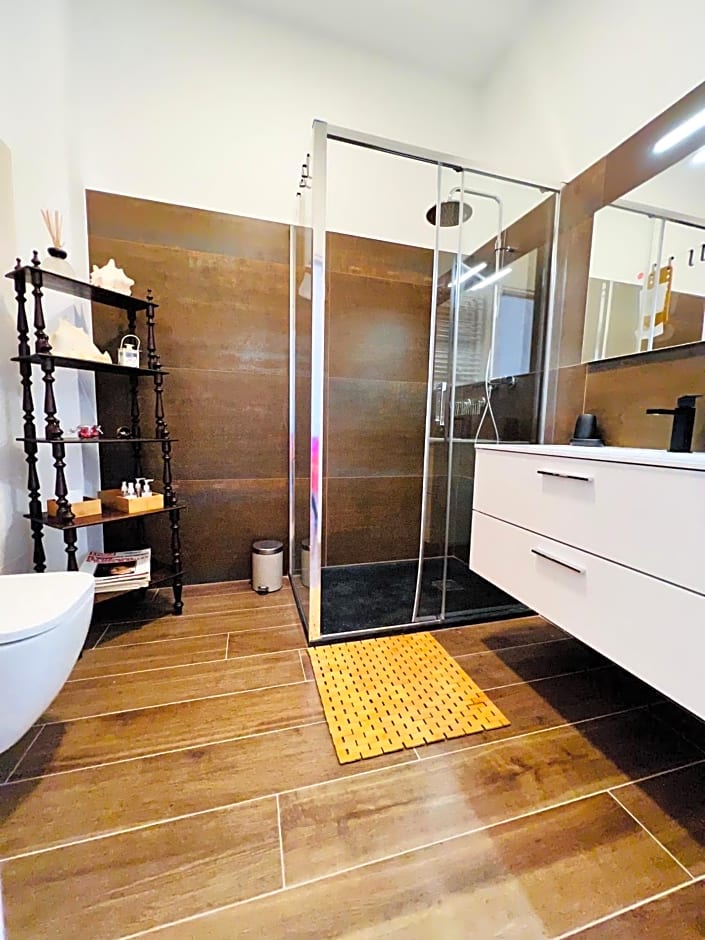 B&B letterario Palazzo Pistocchi