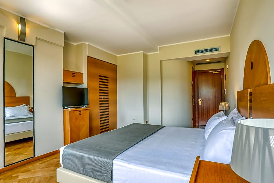 Hotel PentHouse