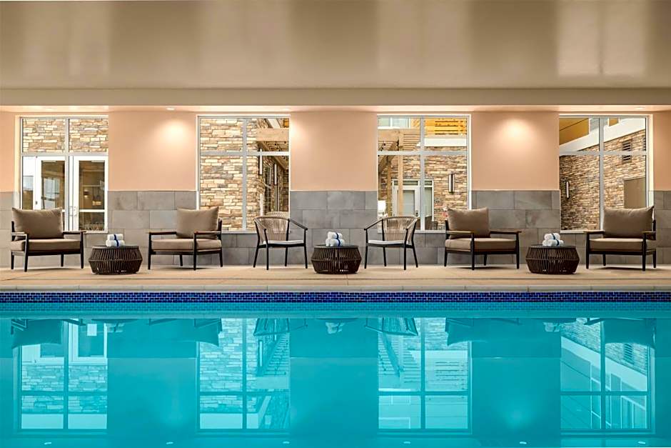 Homewood Suites by Hilton Thornton Denver