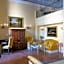Grand Hotel Continental Siena - Starhotels Collezione