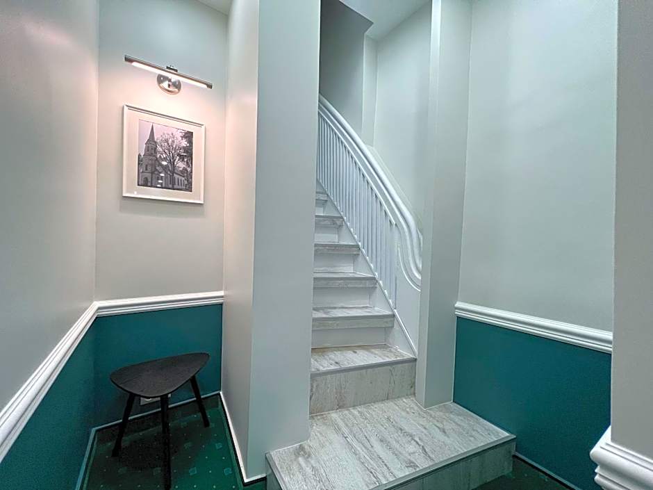 Revelton Suites Riga