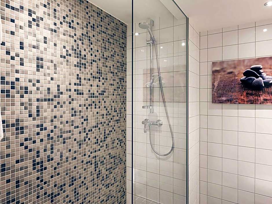 Mercure Hotel Amsterdam West