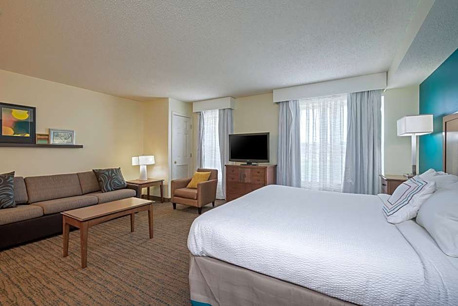 Residence Inn by Marriott Salisbury