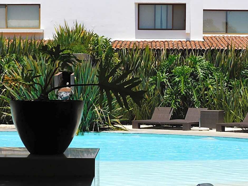 Hotel & Spa Luna Canela Boutique