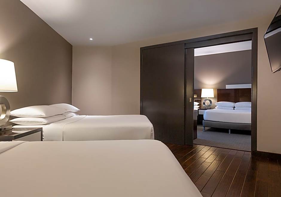 Marriott Panama Hotel