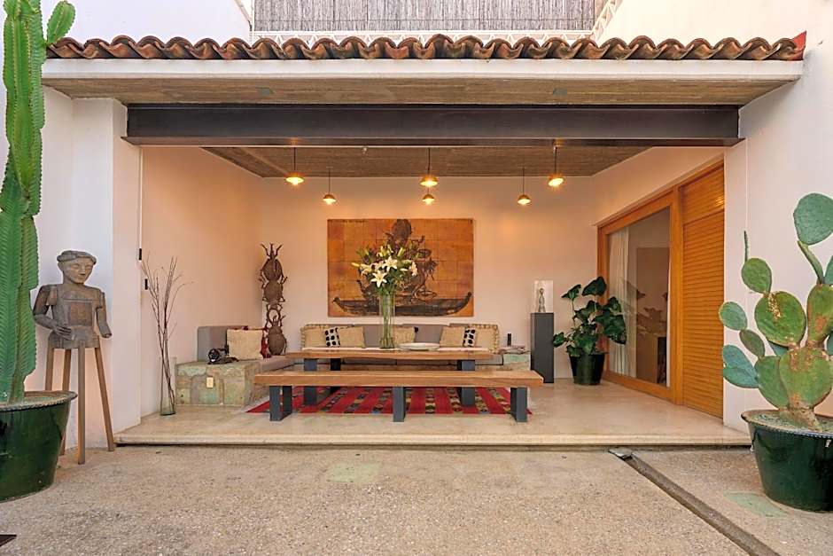 Casa Carmen Morelos