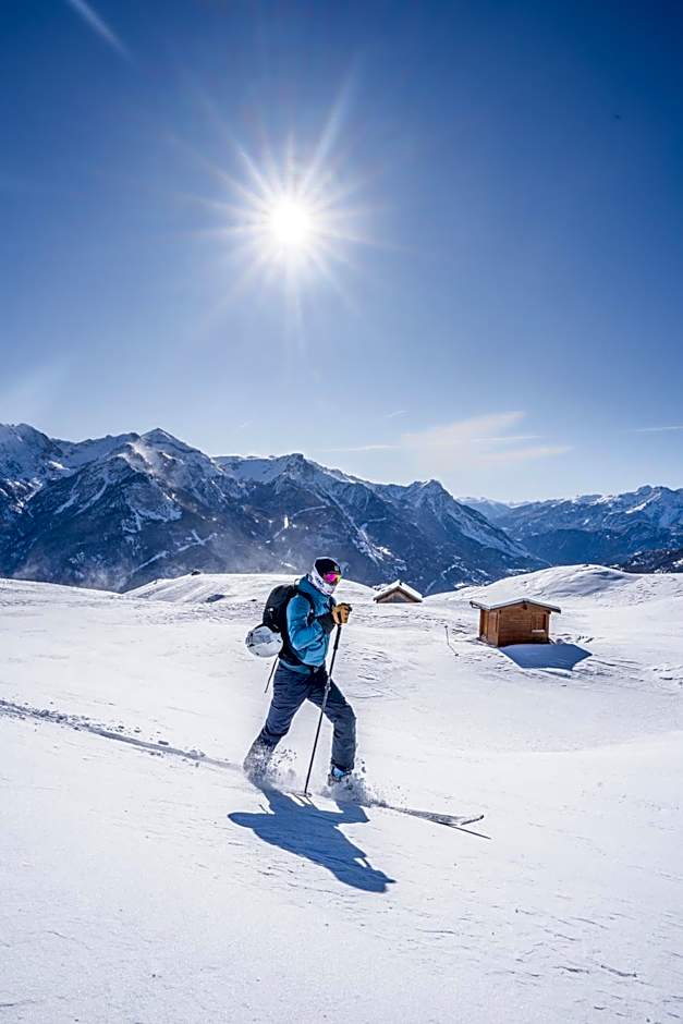 VVF Serre Chevalier Briançon