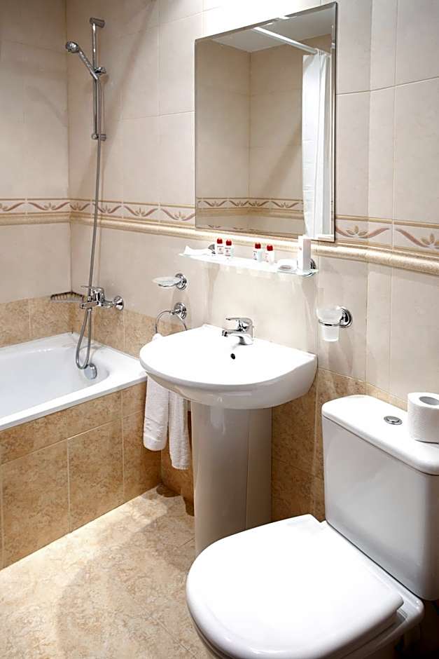 Hotel Lion Sofia