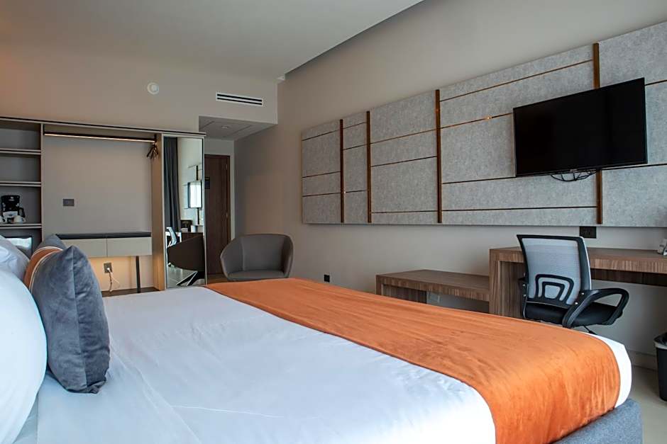 Grand Hotel&Casino Vía Dorada