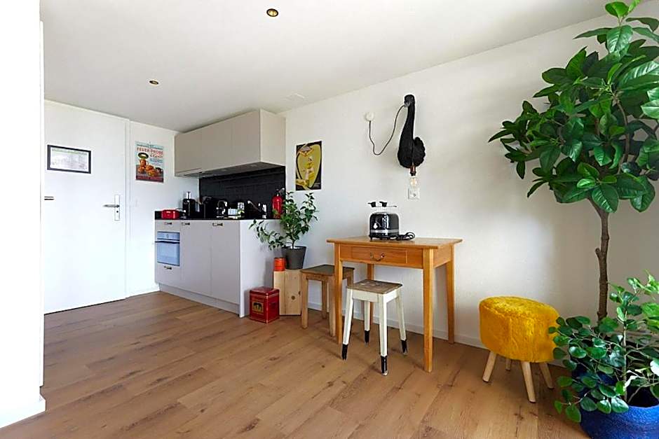 Gantrisch Lodge Ottenleuebad