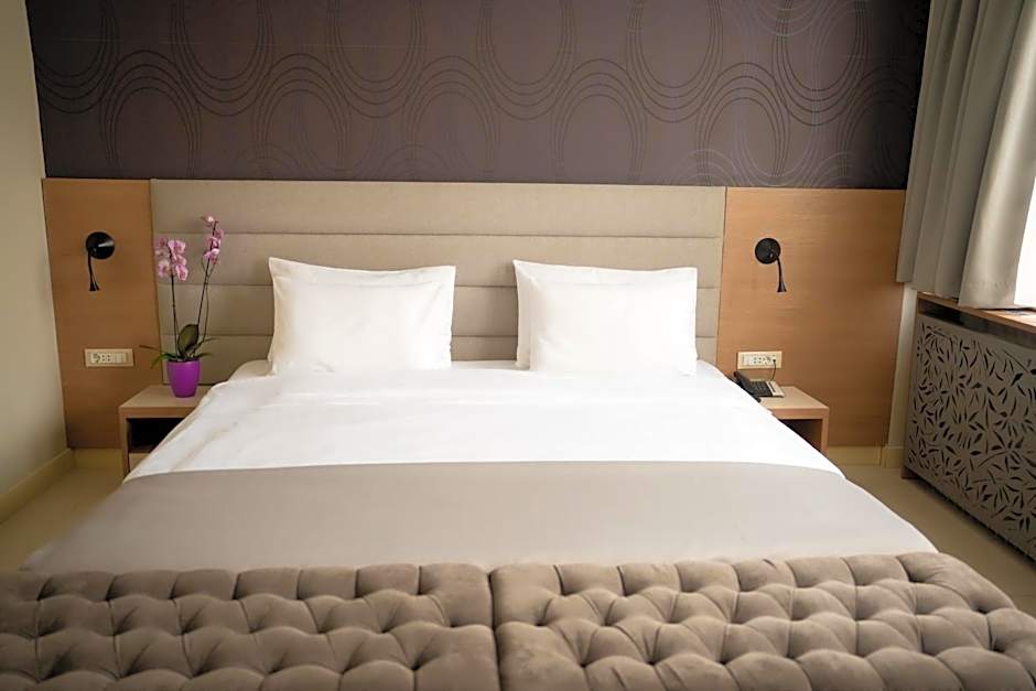 Hotel Srbija Garden-FREE PARKING