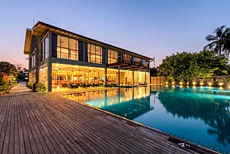 Regenta Arie Lagoon Negombo