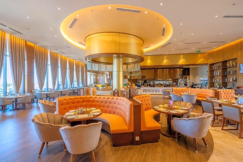 Wyndham Grand KN Paradise Cam Ranh