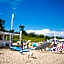 Sopot 34 przy plaży