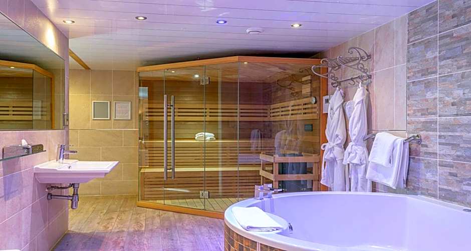 Best Western Premier Doncaster Mount Pleasant Hotel